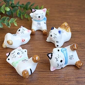 15いい福こいこい　希少価値高し　手作り　招き猫 15いい福こいこい 希少価値高し 手作り 招き猫